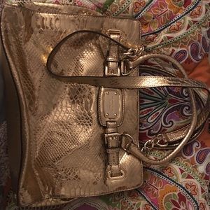 Michael Kors Handbag